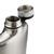  Gsi Outdoors Glacier Stainless Hip Flask - 6oz - Open